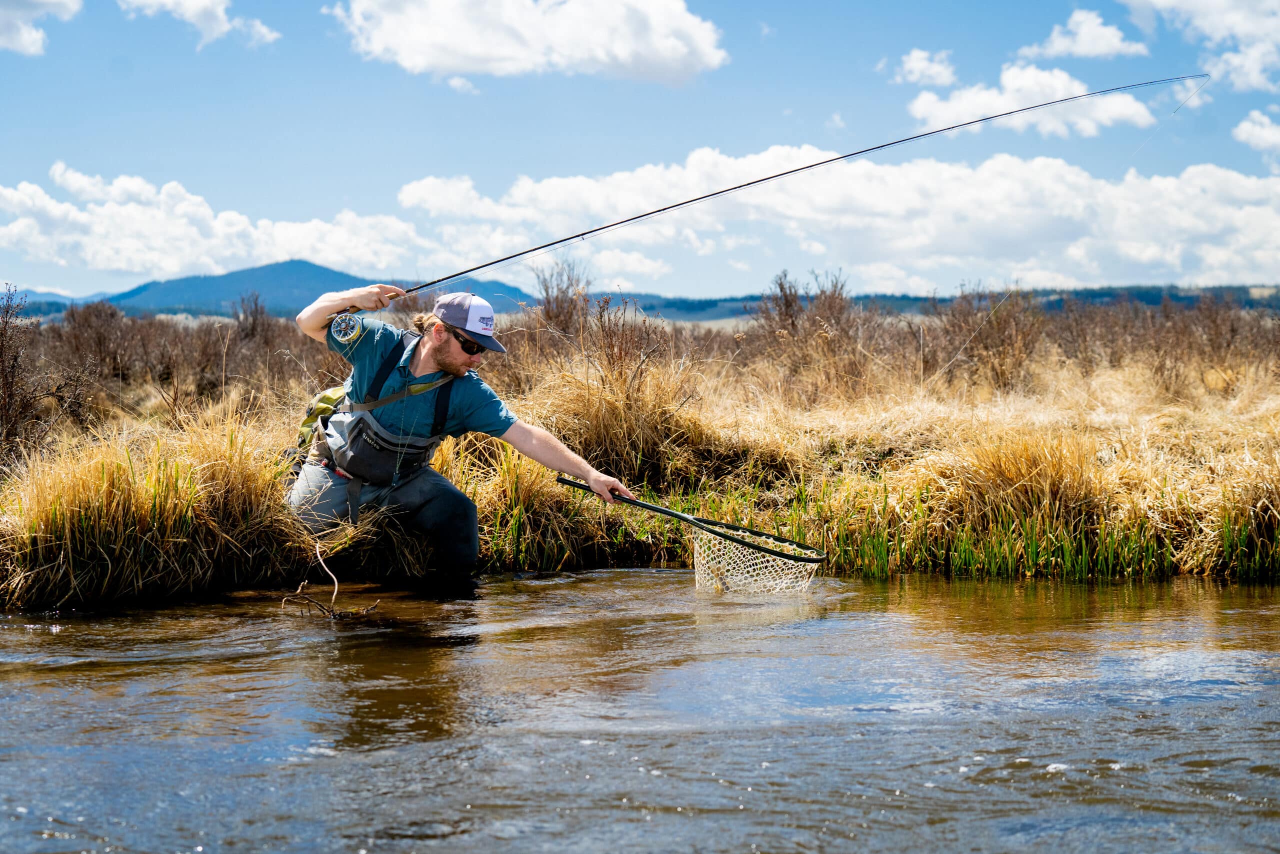 What is a Trophy Fish?